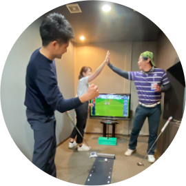 シミュレーションパタールーム