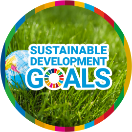 SDGsへの取り組み