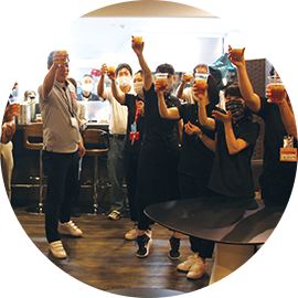 法人会員のご案内