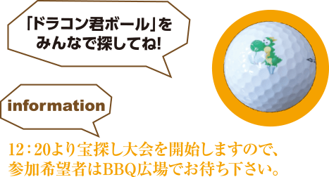 information