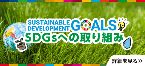INITIATIVES FOR SDGs