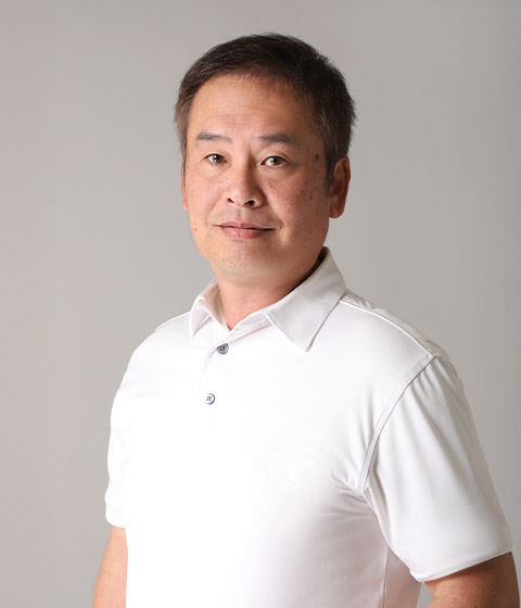 徳原 正剛